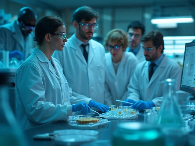 Dapagliflozin History: From Discovery to FDA Approval