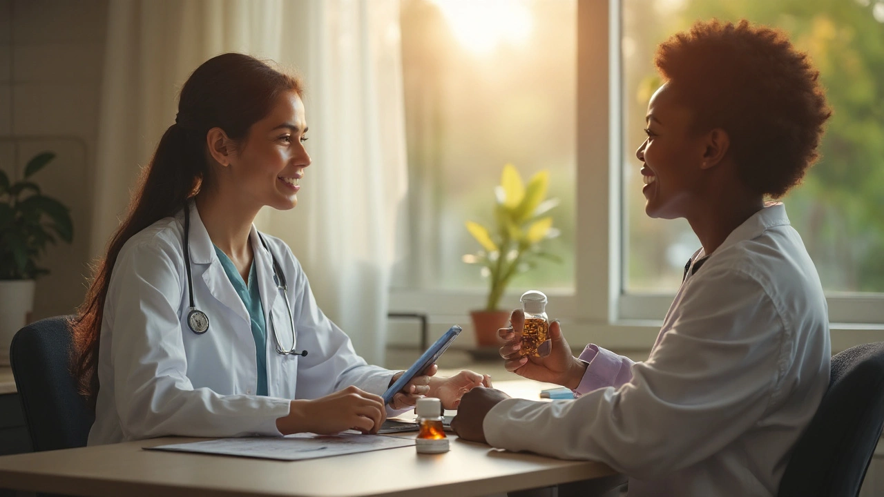 Divalproex Dosage Guide: How to Find Your Right Dose