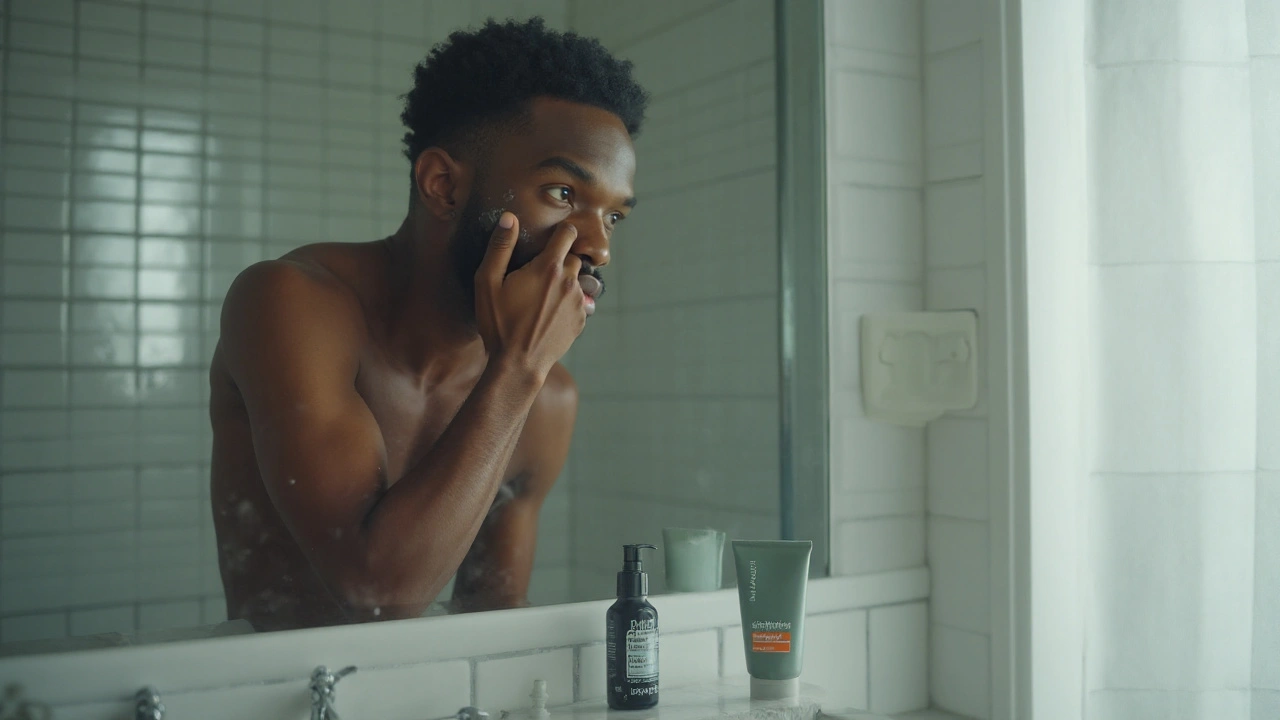 Eflornithine for Men: Does It Work for Unwanted Facial Hair? Results, How to Use, UK Access