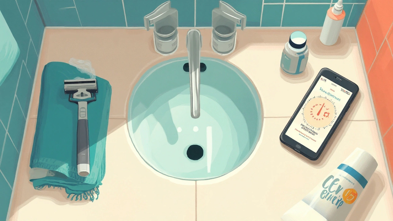 How to use it with shaving and other methods (step‑by‑step, routines, and safety)