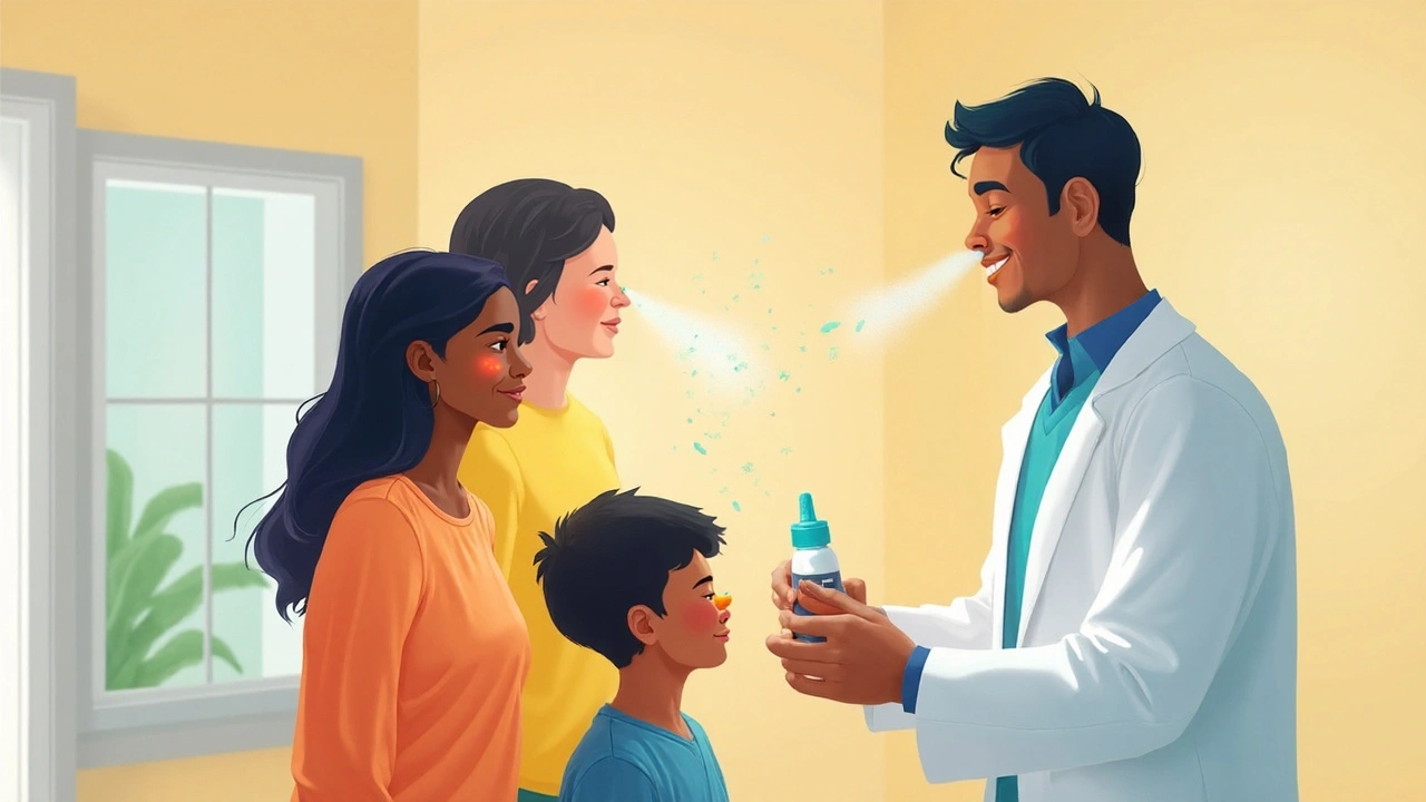 Practical Tips for Getting the Most Out of Your Spray