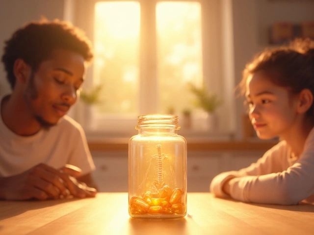 10 Reasons to Add Vitamin D Supplements to Your Daily Routine