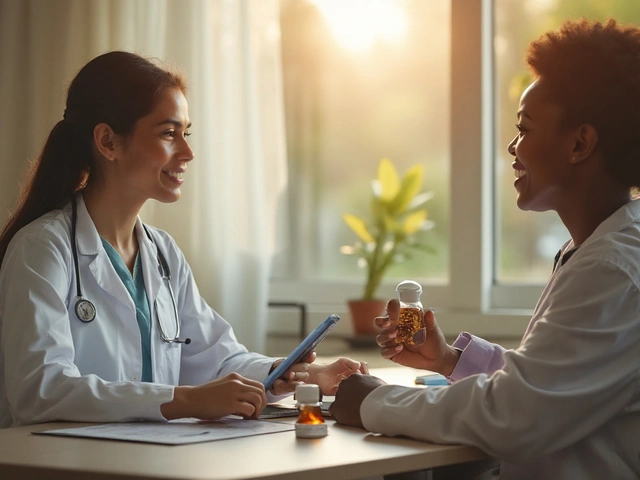 Divalproex Dosage Guide: How to Find Your Right Dose