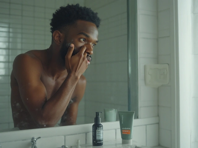 Eflornithine for Men: Does It Work for Unwanted Facial Hair? Results, How to Use, UK Access