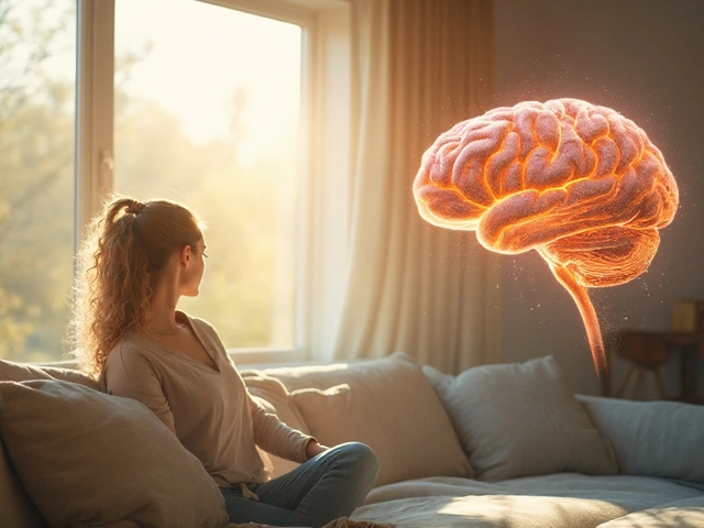 How Allergic Disorders Impact Mental Health: Links, Risks, and Coping Strategies