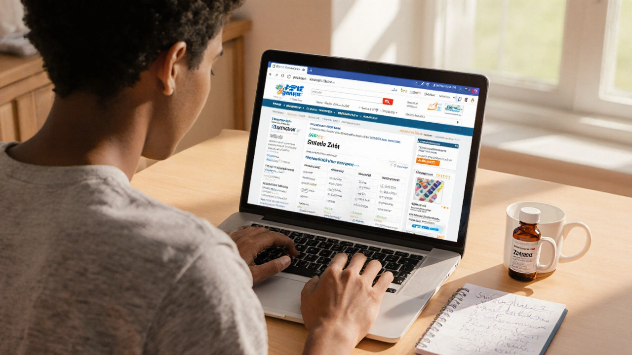 Buy Cheap Generic Zovirax Online - Fast, Safe & Affordable
