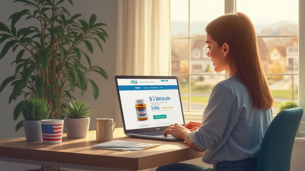 How to Buy Cheap Generic Claritin Online - Safe Tips & Price Guide