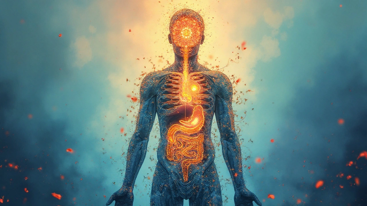 Safety, Side Effects, and Who Should Avoid