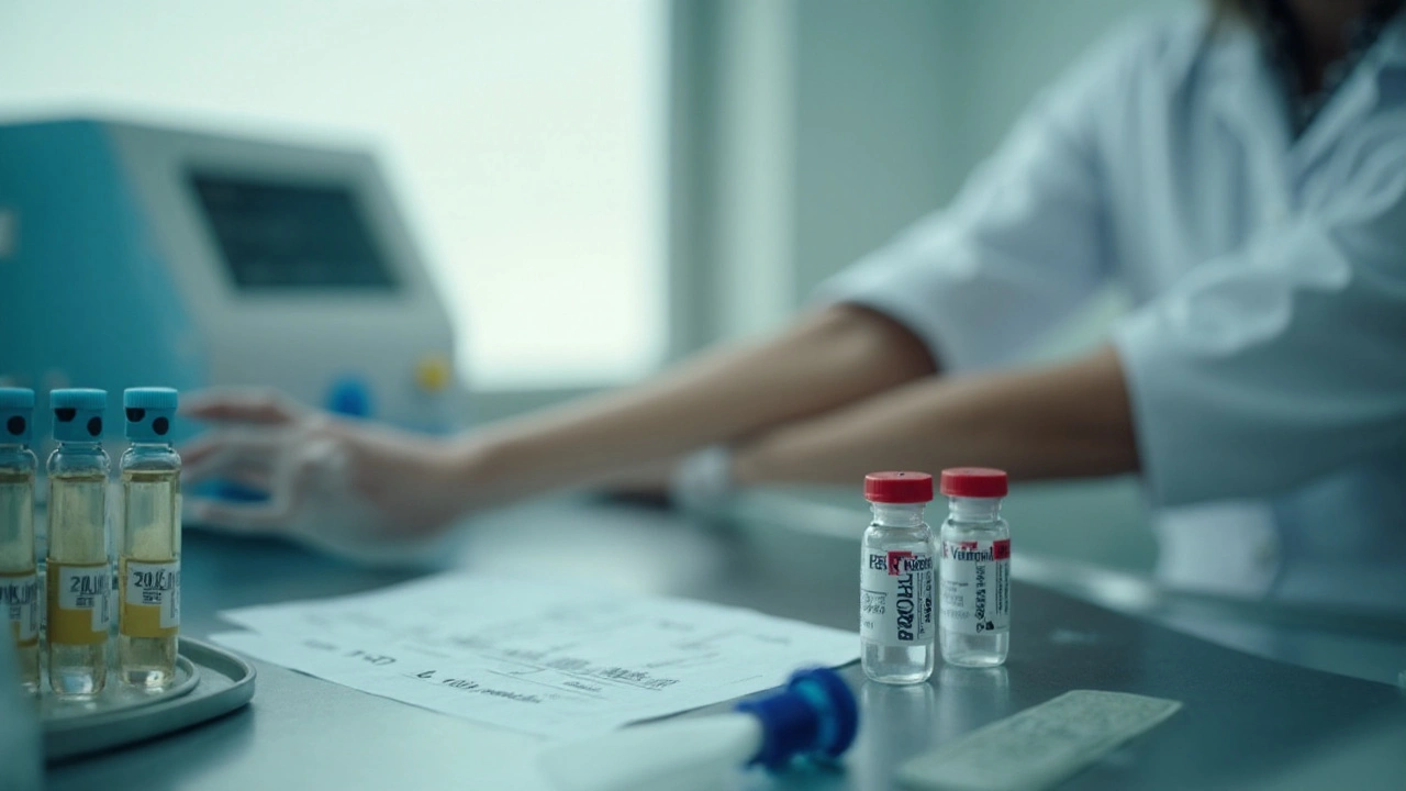 Step-by-Step: Choose, Start, and Adjust Your Dose