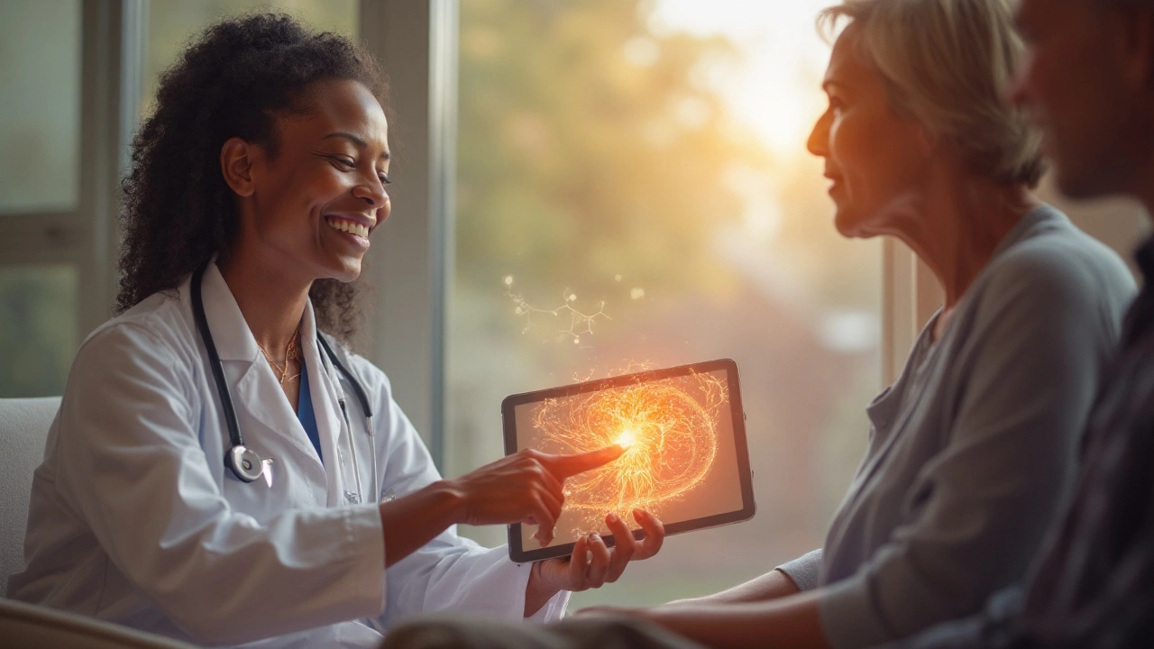 Telmisartan for Chronic Kidney Disease: Comprehensive Review