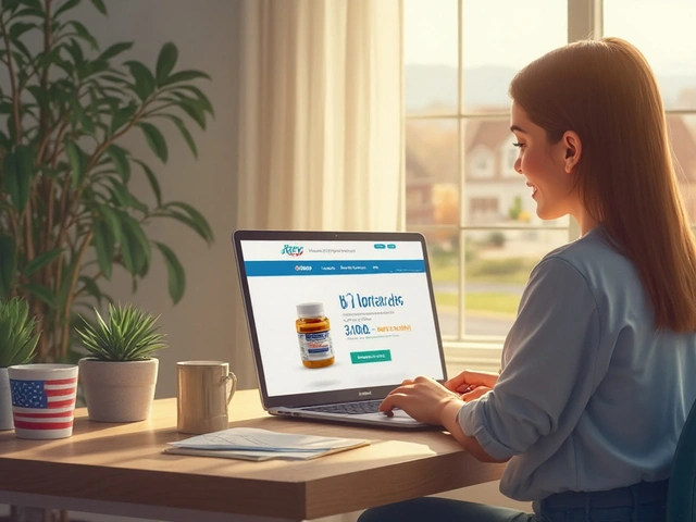 How to Buy Cheap Generic Claritin Online - Safe Tips & Price Guide