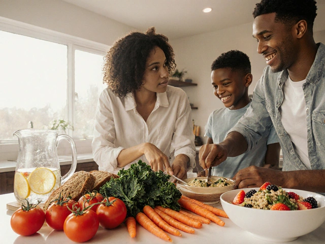 Prevent Bladder Spasms: Lifestyle Changes & Practical Tips