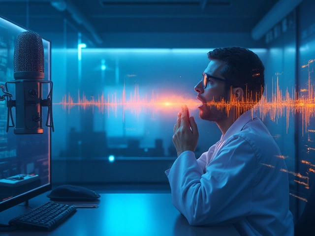 World’s Loudest Sneeze Ever Recorded - How Powerful Can a Human Sneeze Get?