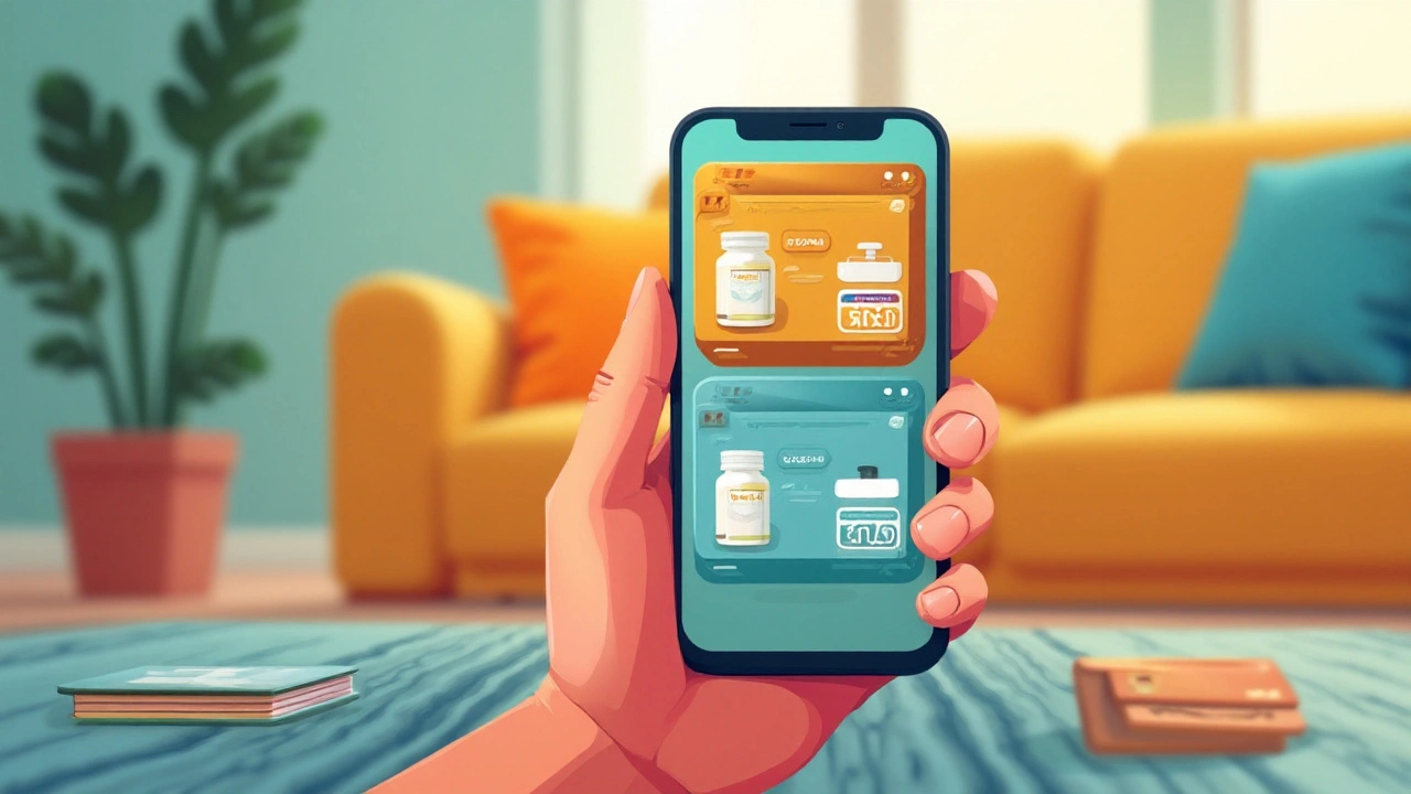 Understanding NDC Codes and Product Labels