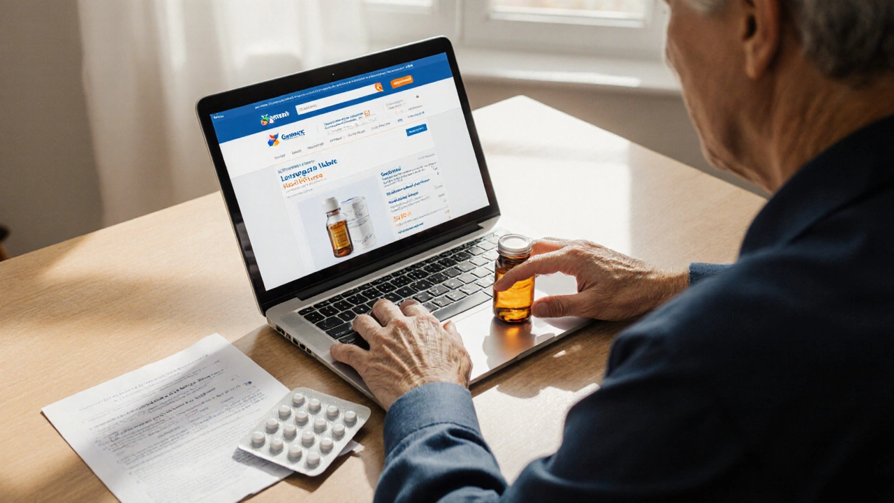 How to Safely Buy Cheap Generic Ativan (Lorazepam) Online