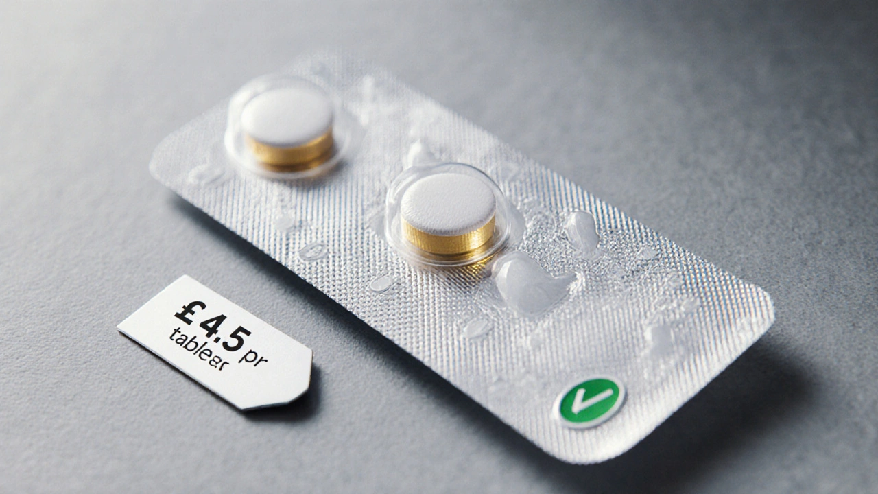 How to Safely Buy Cheap Generic Levofloxacin Online