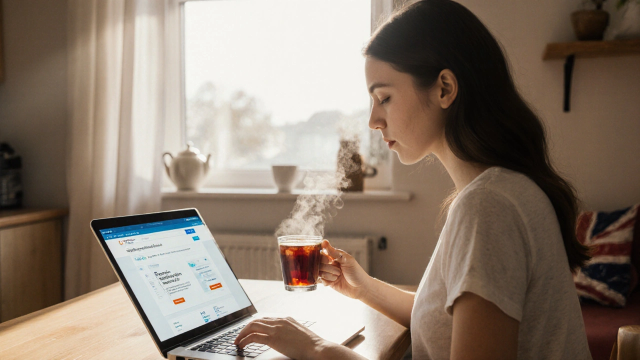 How to Safely Buy Cheap Generic Yasmin Online in the UK