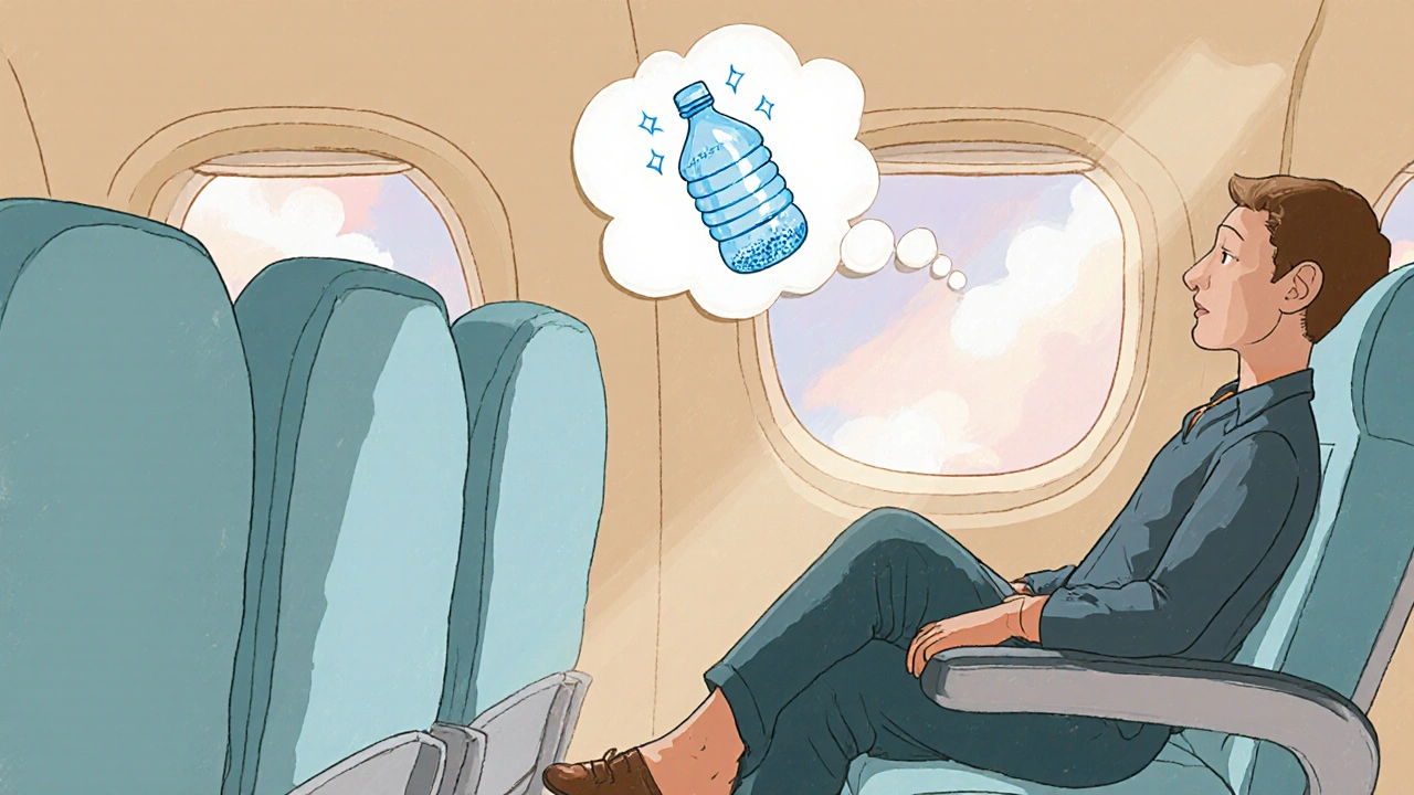Hydration: Key to Preventing Fluid Retention - What You Need to Know