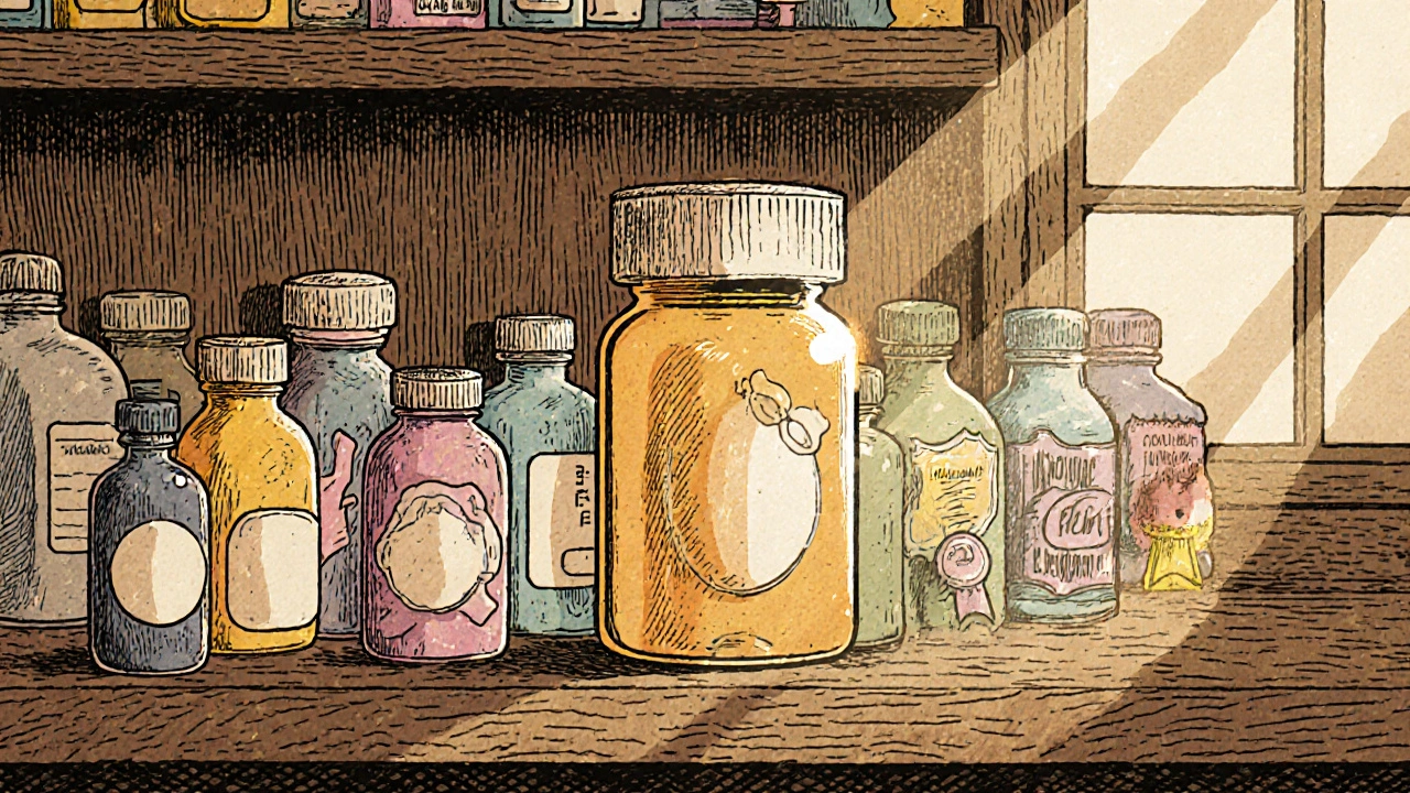 Suprax (Cefixime) vs Alternatives: A Clear Comparison Guide