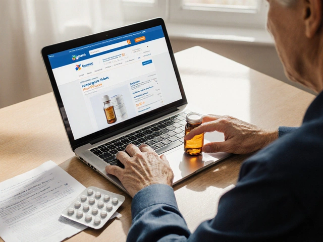 How to Safely Buy Cheap Generic Ativan (Lorazepam) Online