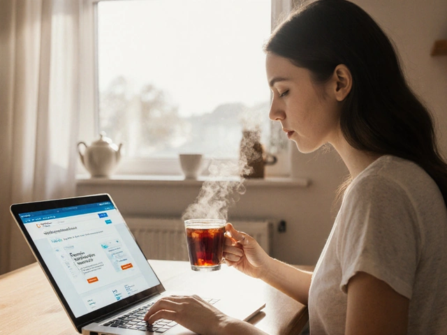 How to Safely Buy Cheap Generic Yasmin Online in the UK