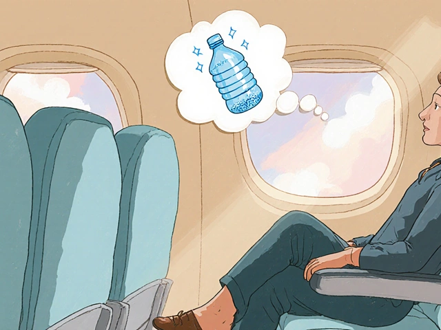 Hydration: Key to Preventing Fluid Retention - What You Need to Know