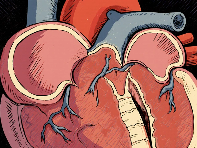 Hypertrophic Subaortic Stenosis & Heart Failure: Essential Facts & Management