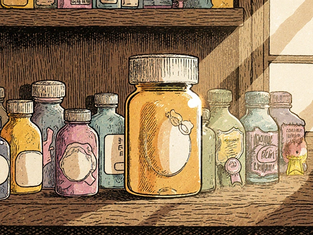 Suprax (Cefixime) vs Alternatives: A Clear Comparison Guide