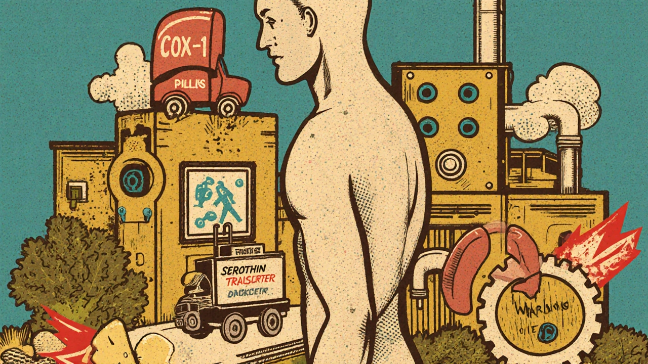 How Medicines Work and When Medications Are Safe to Use