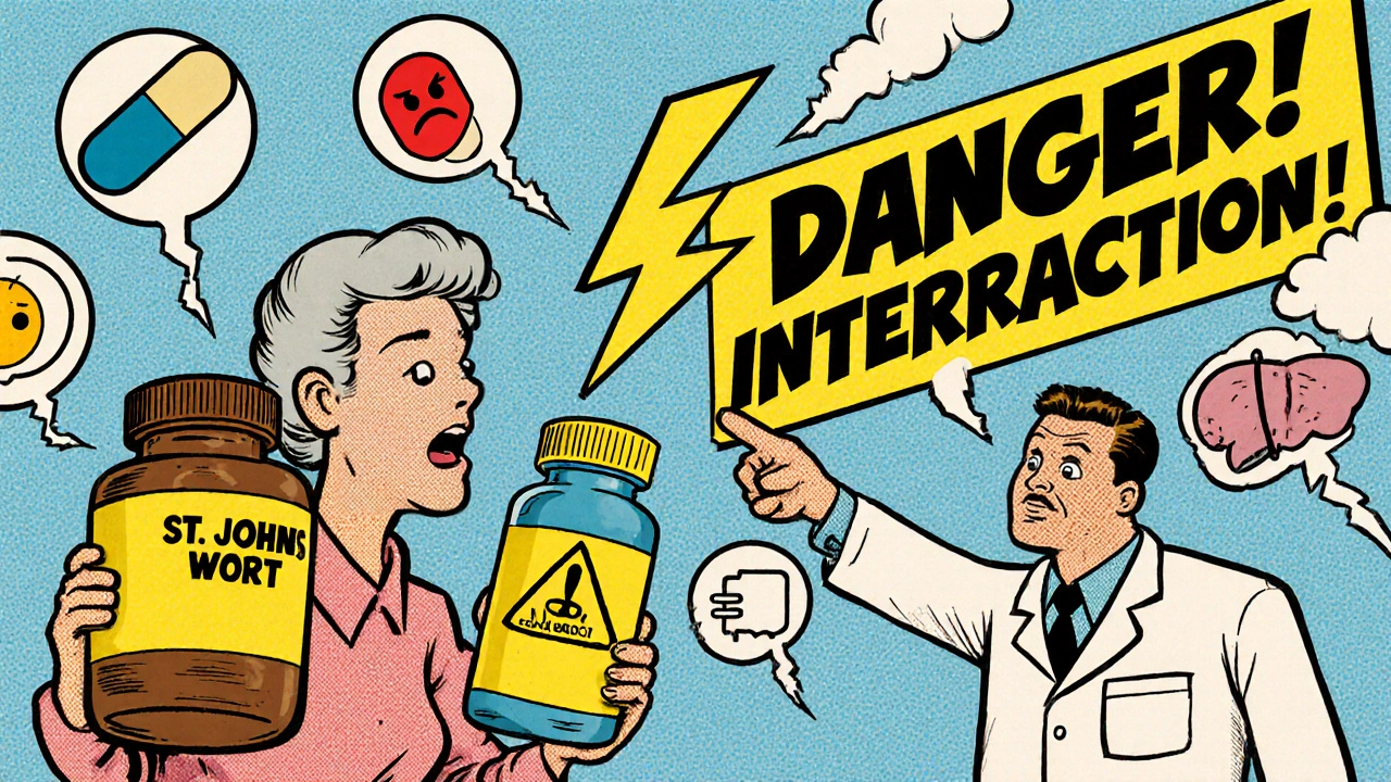 How to Know If Your Supplement Is Safe with Your Medications