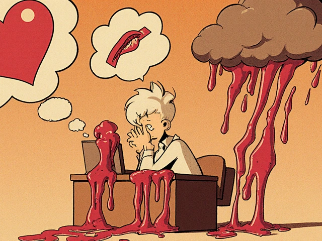 Blood Clot Formation and Mental Health: Risks and How to Prevent Them