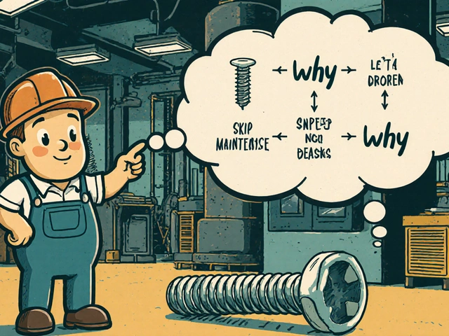 Corrective Actions: How Manufacturers Fix Quality Problems