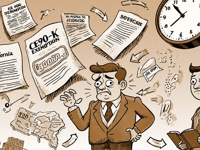 Future Legal Developments: Proposed Laws and Regulatory Changes in 2025-2026