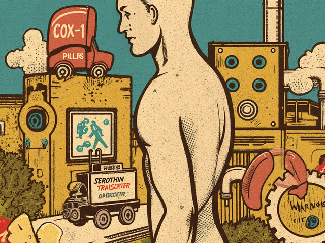 How Medicines Work and When Medications Are Safe to Use