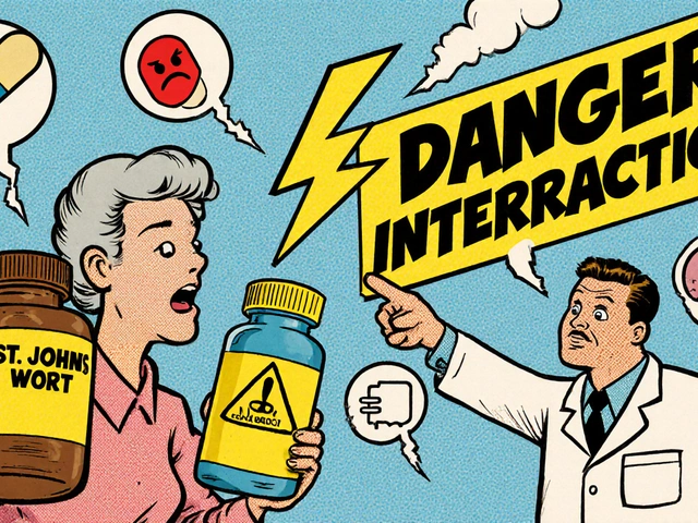 How to Know If Your Supplement Is Safe with Your Medications