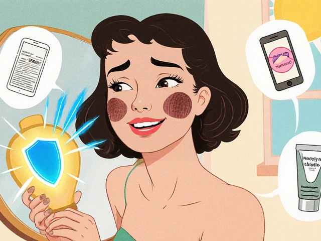 Hyperpigmentation: Melasma vs Sun Damage and What Topical Treatments Actually Work