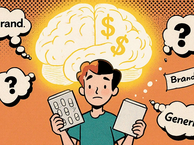 Placebo Effect and Generics: How Psychology Affects Your Medication Results