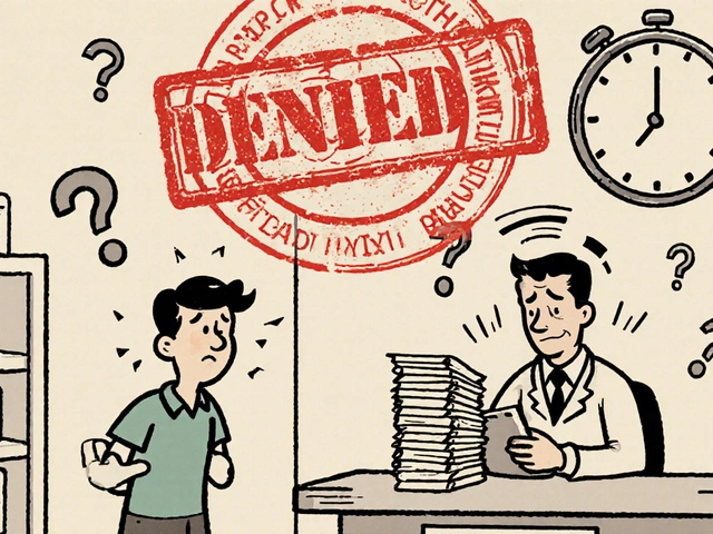 Prior Authorization Requirements for Medications Explained: What You Need to Know