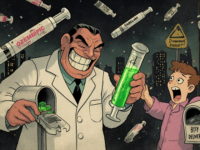 Seized Counterfeit Medications: Real Cases and What We’ve Learned