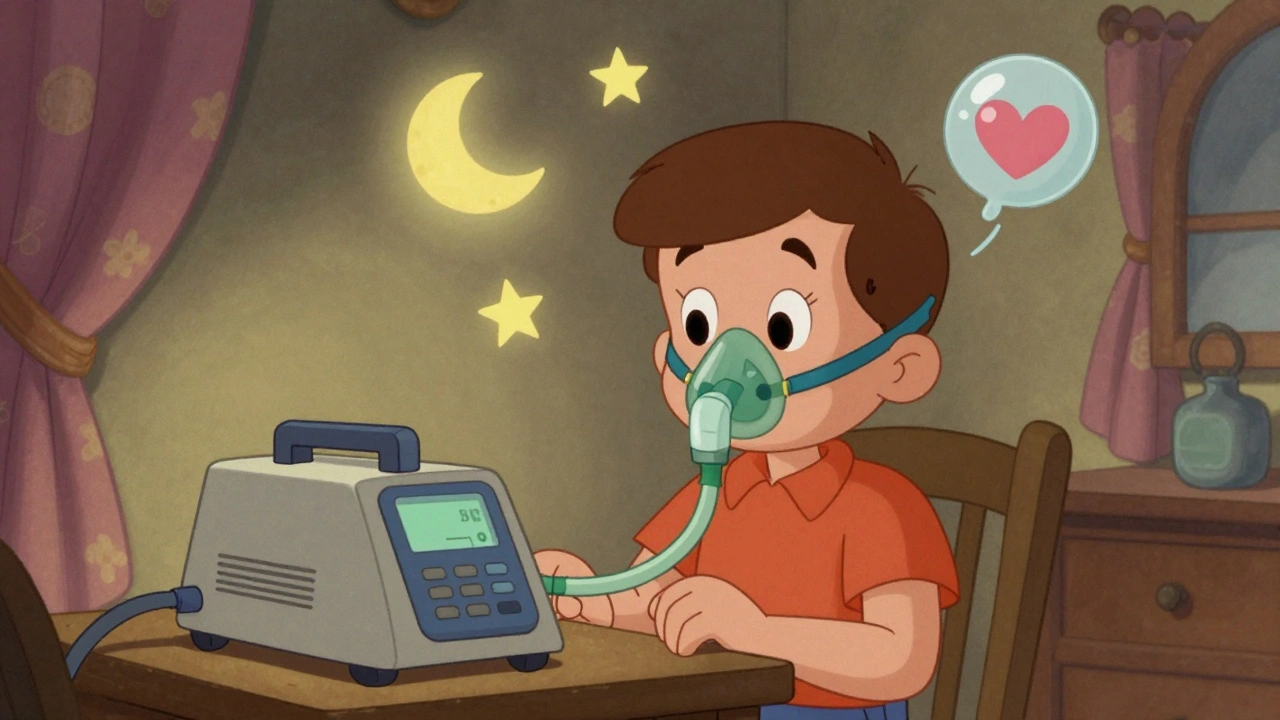 ALS Care: Noninvasive Ventilation and Nutrition Strategies That Extend Life