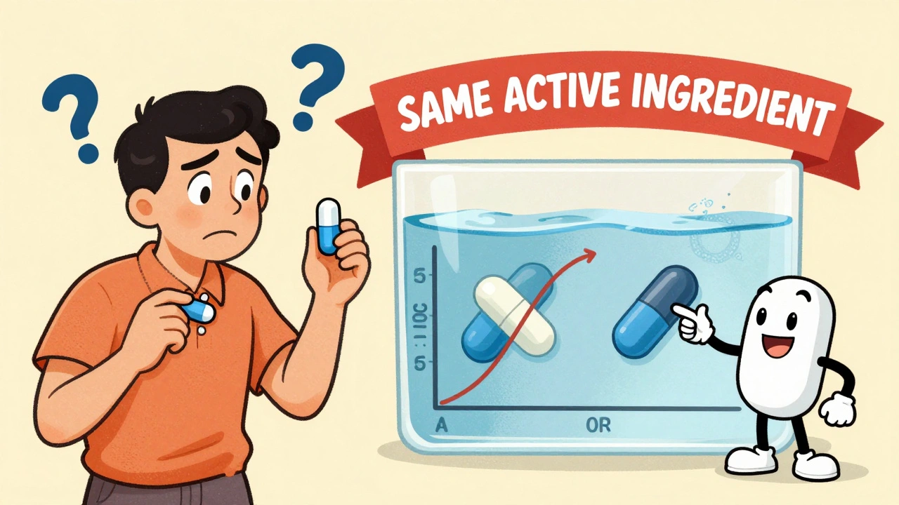 Infographics About Generics: Visual Education Tools for Patient Understanding