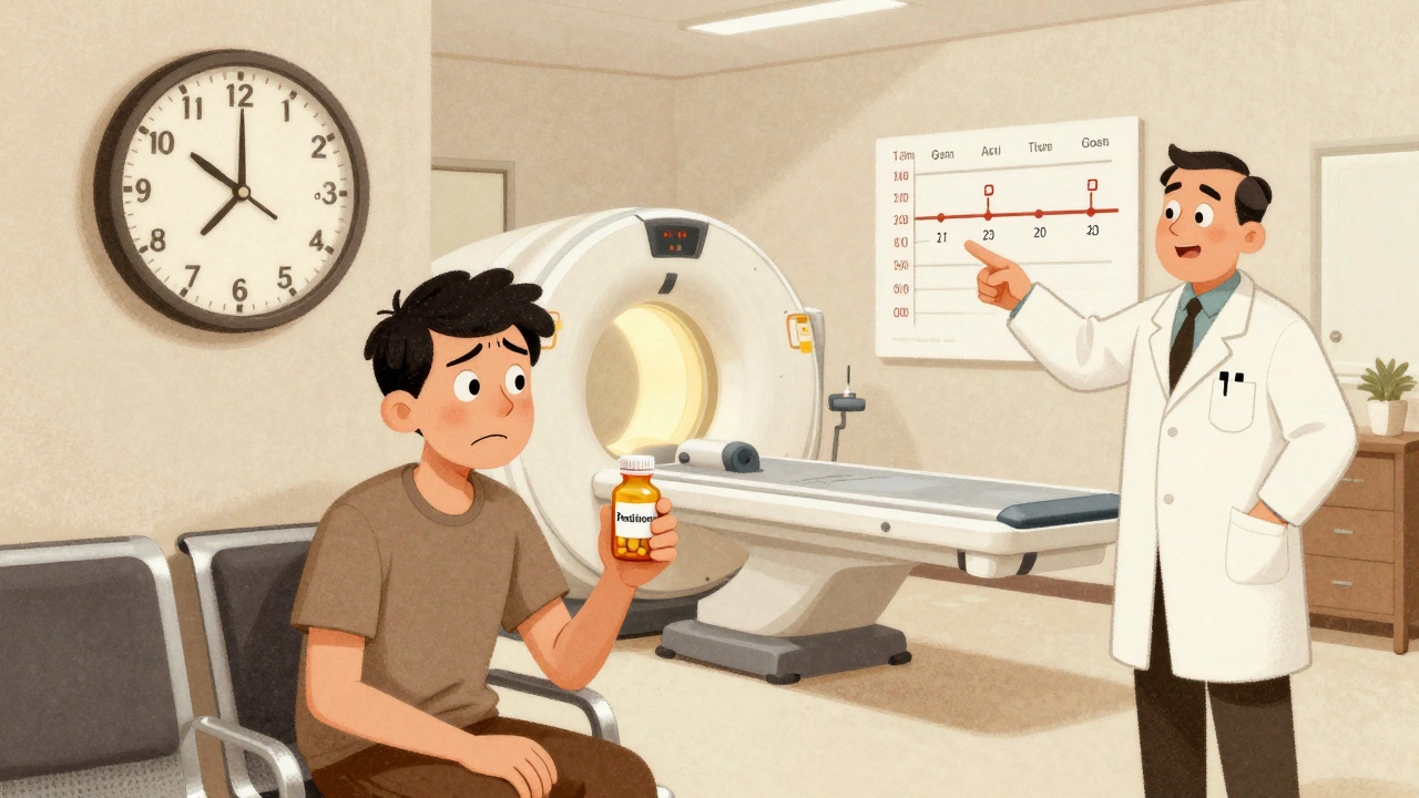 Pre-Medication Strategies: Antiemetics, Antihistamines, and Steroids for Safer Medical Procedures