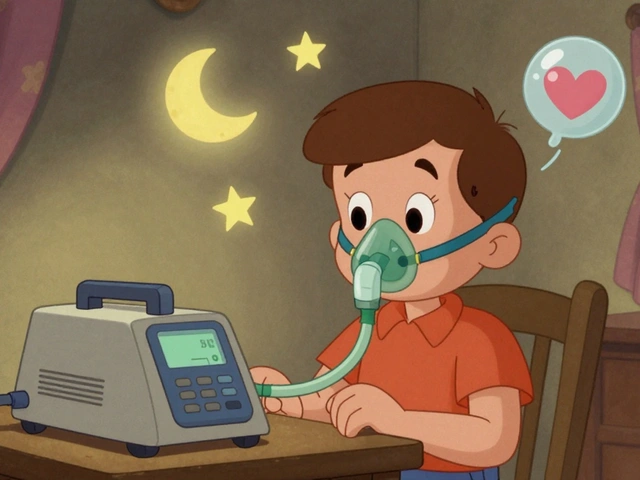 ALS Care: Noninvasive Ventilation and Nutrition Strategies That Extend Life