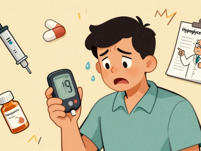 Ginseng and Diabetes Medications: Blood Sugar Effects and Monitoring