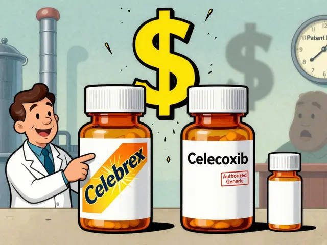 Why Brand Companies Launch Authorized Generics: Strategy Explained