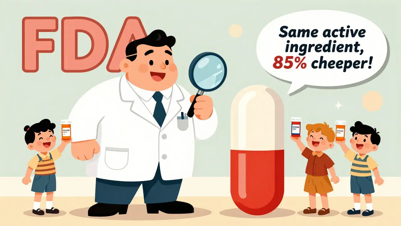 What Is an ANDA? The Complete Guide to Abbreviated New Drug Applications and FDA Approval