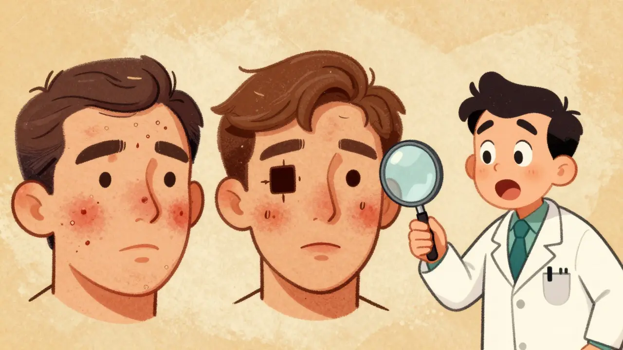 Acne Scars: Microneedling, Lasers, and Topical Strategies That Actually Work