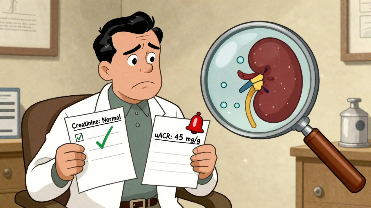 Chronic Kidney Disease: How Early Detection Stops Progression Before It’s Too Late