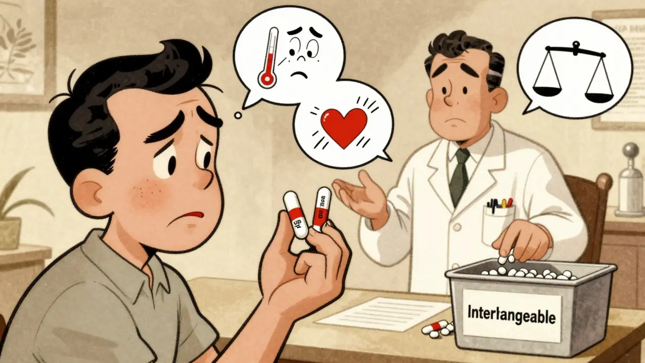 Levothyroxine Safety and Monitoring: A Practical Guide for Patients and Providers