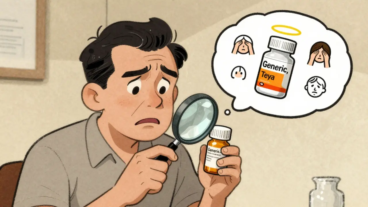 MedWatch Reporting for Generics: How Safety Data Is Collected and Why It Matters